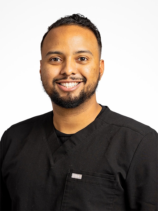 Napoleon Gaither IV, DDS photo