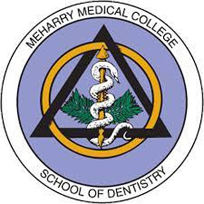 Meharry Medical College logo